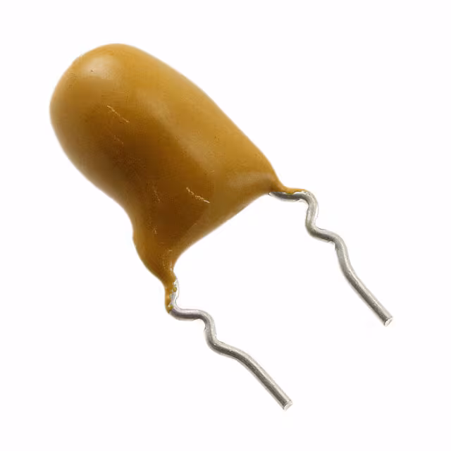 T353K106K050AT KEMET  Condensadores de película delgada